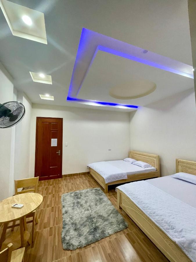 Ha Linh Motel Vung Tau Zewnętrze zdjęcie
