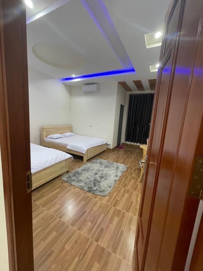 Ha Linh Motel Vung Tau Zewnętrze zdjęcie