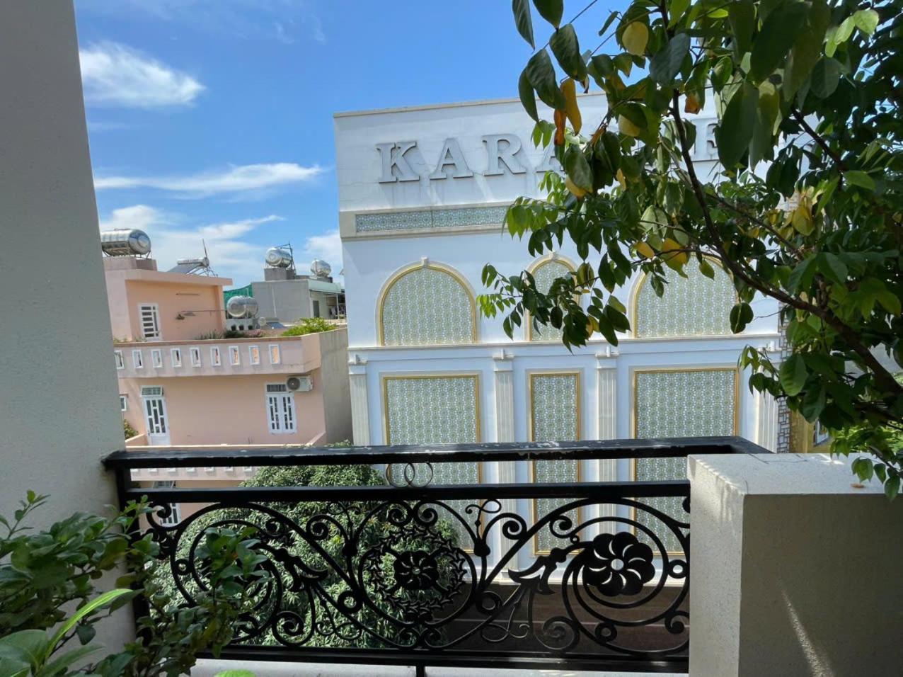 Ha Linh Motel Vung Tau Zewnętrze zdjęcie