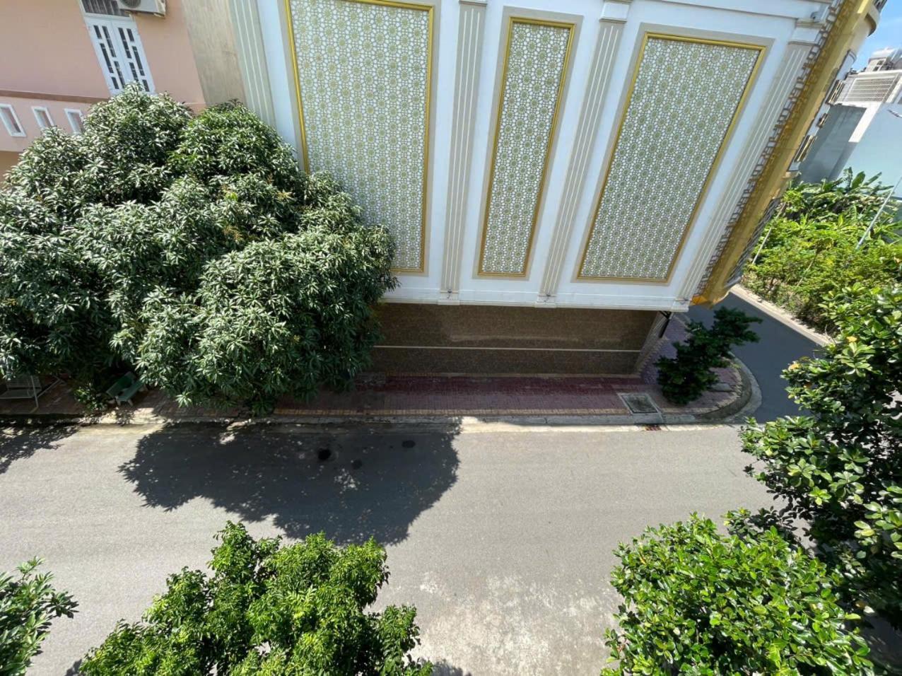 Ha Linh Motel Vung Tau Zewnętrze zdjęcie