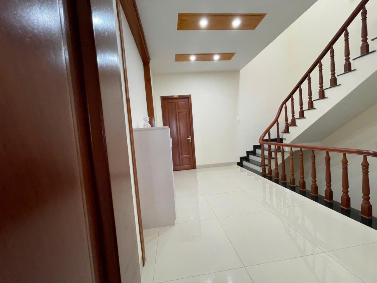 Ha Linh Motel Vung Tau Zewnętrze zdjęcie